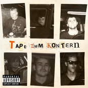 Tape Zum Kontern