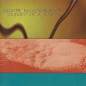 Desert in a Hand