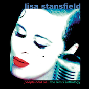 People Hold On: The Remix Anthology (Deluxe) cover