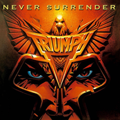 Never Surrender