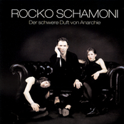 Rocko Schamoni – Der Schwere Duft Von Anarchie