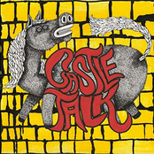 Castle Talk cover