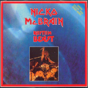Nicko McBrain – Rhythm Of The Beast