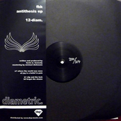 Antithesis EP