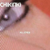 All Eyes