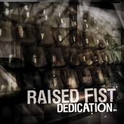 Raised Fist – Dedication