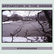 Apparition In The Woods
