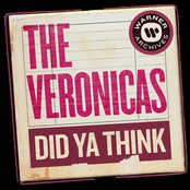 Did Ya Think cover