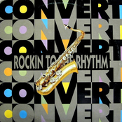 Rockin' To The Rhythm