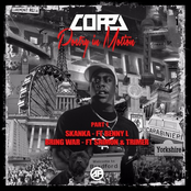 Poetry In Motion LP Teaser 1
