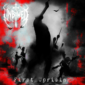 First Uprising