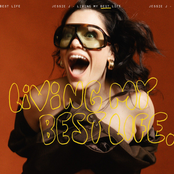 Living My Best Life cover