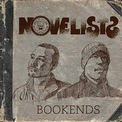 Bookends cover
