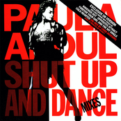 Shut Up and Dance: The Dance Mixes cover