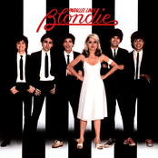 Sunday Girl by Blondie