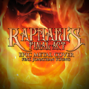 Raphael's Final Act (From 