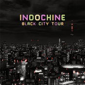 Black City Tour