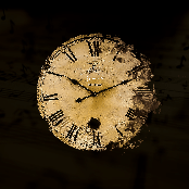 My Time