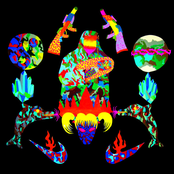 The Lizard King