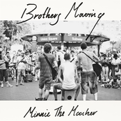 Brothers Moving – Minnie The Moocher