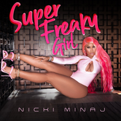 Super Freaky Girl cover