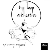 Not Overtly Orchestral