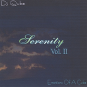 Serenity Vol. 2: Emotions Of A Cube