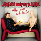 Jürgen von der Lippe – Alles was ich liebe