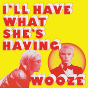 I'll Have What She's Having - Single