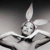 Dangerous Woman (Tenth Anniversary Edition) cover