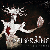 Deloraine – Srdce z kamene