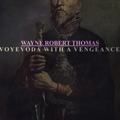 Voyevoda With A Vengeance