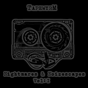 Nightmares & Noizescapes vol: I
