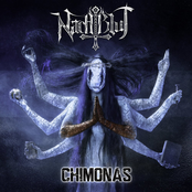 Nachtblut – Chimonas