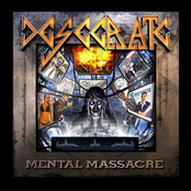 Mental Massacre
