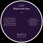 Road To The Stars
