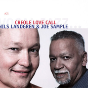 Nils Landgren – Creole Love Call