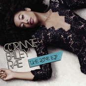 The Love EP cover