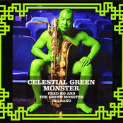 Celestial Green Monster