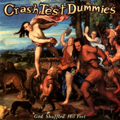MMM MMM MMM MMM de Crash Test Dummies