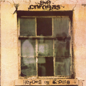 The Coronas – Heroes or Ghosts