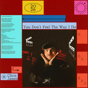 You Don't Feel The Way I Do