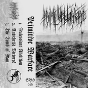 Primitive Warfare – Primitive Warfare