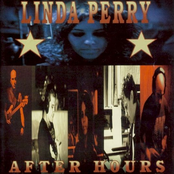 After Hours cover