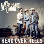 The Washboard Union – Head Over Heels (Diesel Mix)