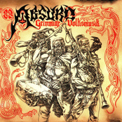 Grimmige Volksmusik