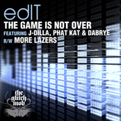 The Game Is Not Over / More Lazers