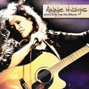 Anne Haigis – Good Day For The Blues