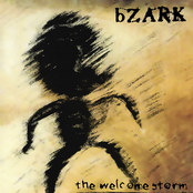 The Welcome Storm