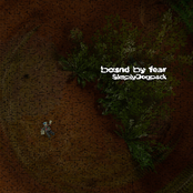 bound by fear (extra bound edition)